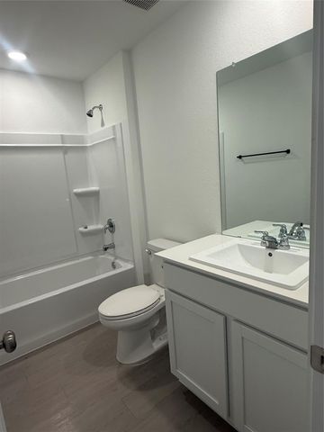 12502 Mountain Daisy Road, Houston, TX 77038