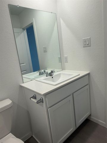 12502 Mountain Daisy Road, Houston, TX 77038