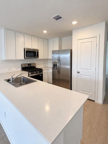 12502 Mountain Daisy Road, Houston, TX 77038