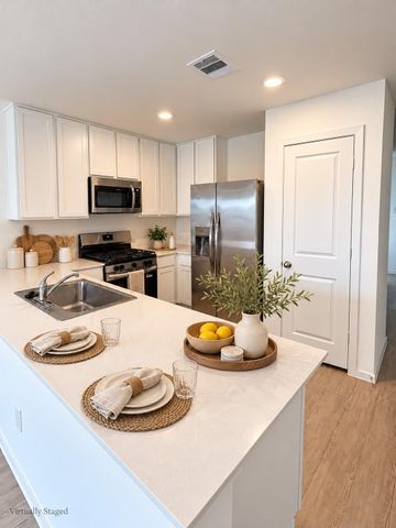 12502 Mountain Daisy Road, Houston, TX 77038