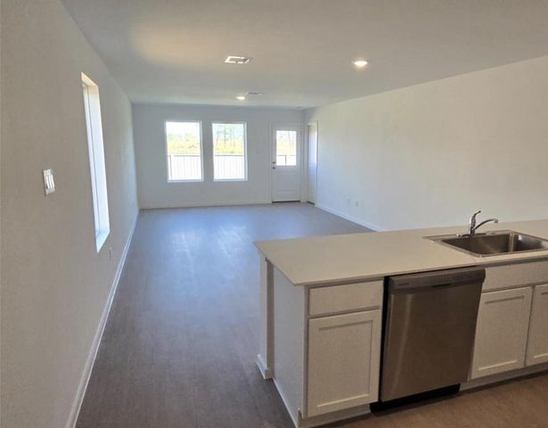 12502 Mountain Daisy Road, Houston, TX 77038