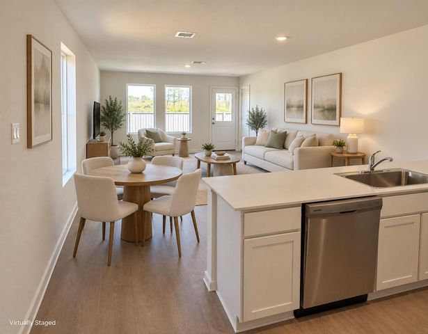 12502 Mountain Daisy Road, Houston, TX 77038