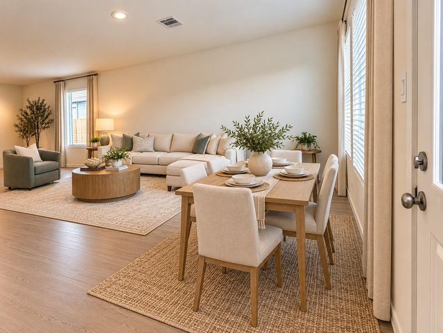 12502 Mountain Daisy Road, Houston, TX 77038