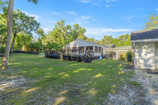 3821 SW 7TH AVENUE ROAD, Ocala, FL 34471