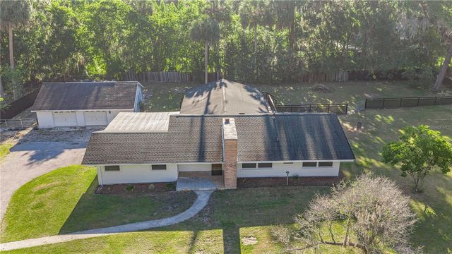3821 SW 7TH AVENUE ROAD, Ocala, FL 34471