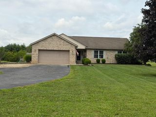 9362 State Route 161, Mechanicsburg, OH 43044