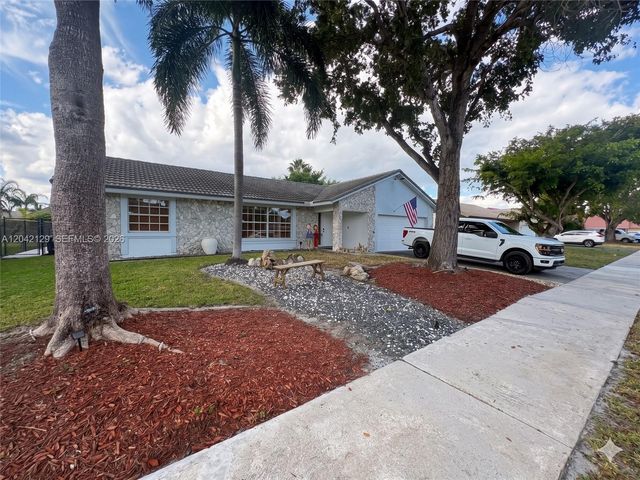 1903 NW 79th Avenue, Margate, FL 33063