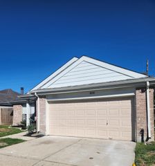 6319 Pouter Drive, Houston, TX 77083