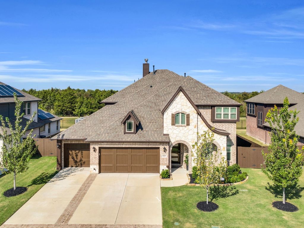 3029 Holland Lane, Midlothian, TX 76065