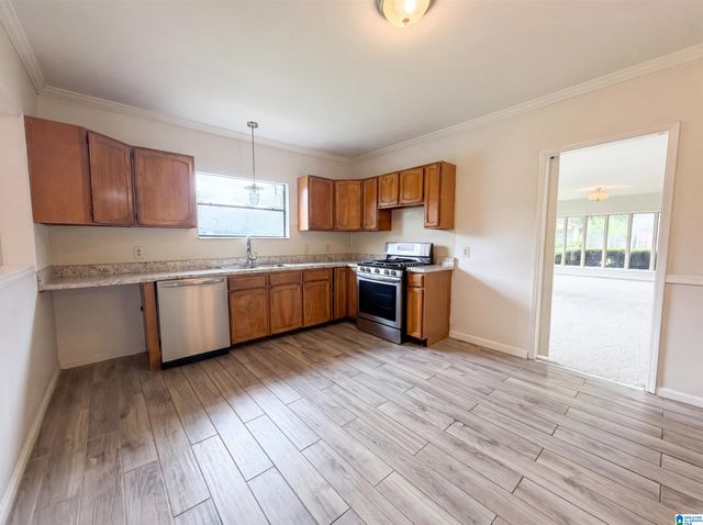 4800 PARK AVENUE SW, Birmingham, AL 35221