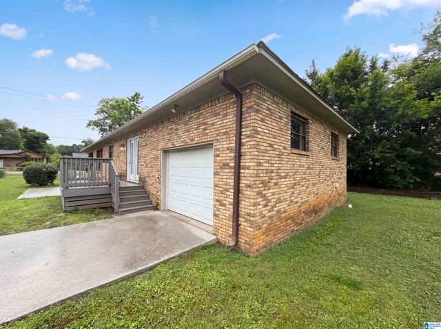 4800 PARK AVENUE SW, Birmingham, AL 35221