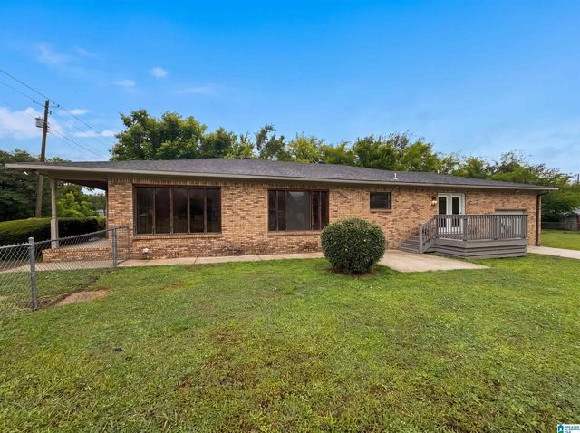4800 PARK AVENUE SW, Birmingham, AL 35221