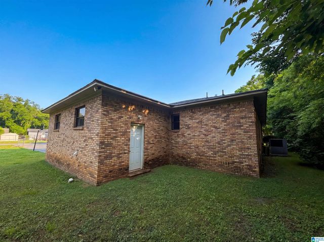 4800 PARK AVENUE SW, Birmingham, AL 35221