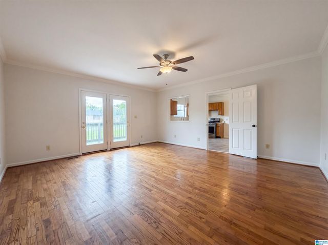 4800 PARK AVENUE SW, Birmingham, AL 35221