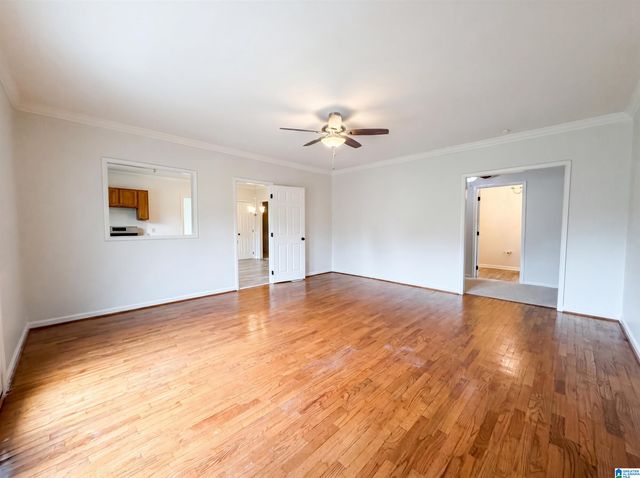 4800 PARK AVENUE SW, Birmingham, AL 35221