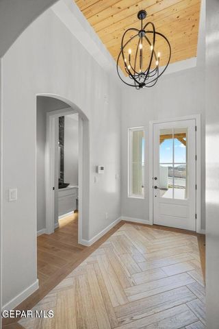 7305 Cimarron Rim Drive, El Paso, TX 79911