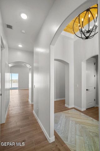 7305 Cimarron Rim Drive, El Paso, TX 79911
