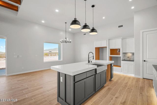 7305 Cimarron Rim Drive, El Paso, TX 79911