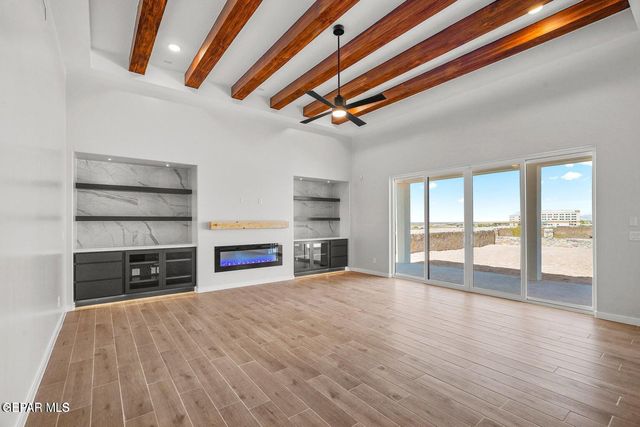 7305 Cimarron Rim Drive, El Paso, TX 79911