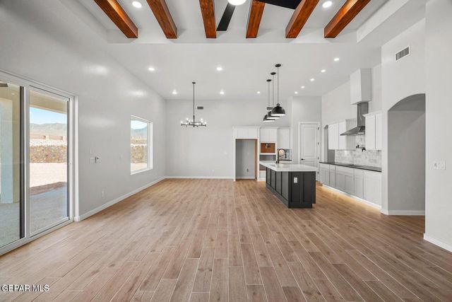 7305 Cimarron Rim Drive, El Paso, TX 79911