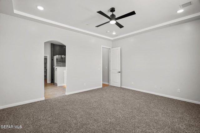 7305 Cimarron Rim Drive, El Paso, TX 79911