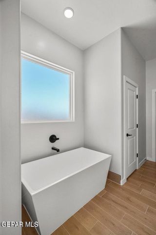 7305 Cimarron Rim Drive, El Paso, TX 79911
