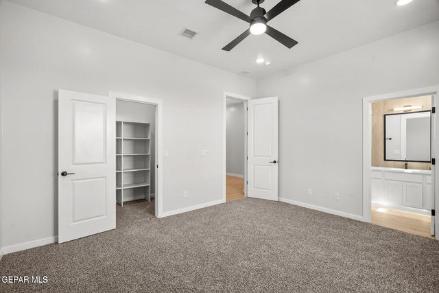 7305 Cimarron Rim Drive, El Paso, TX 79911
