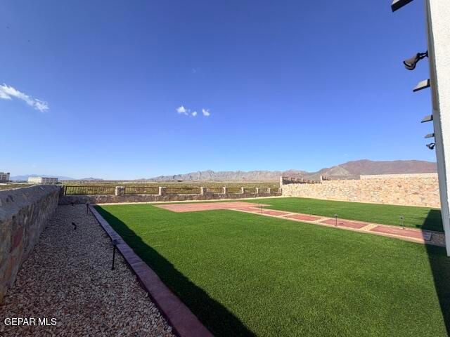 7305 Cimarron Rim Drive, El Paso, TX 79911