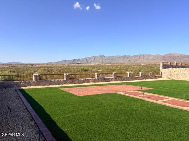7305 Cimarron Rim Drive, El Paso, TX 79911