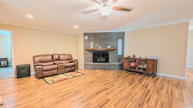 1301 Sassar Street, Dothan, AL 36301