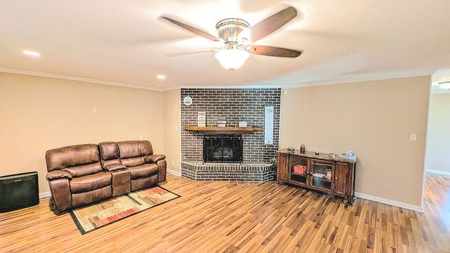 1301 Sassar Street, Dothan, AL 36301