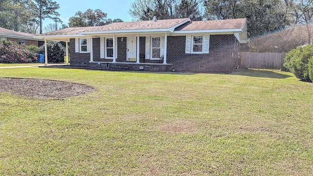 1301 Sassar Street, Dothan, AL 36301