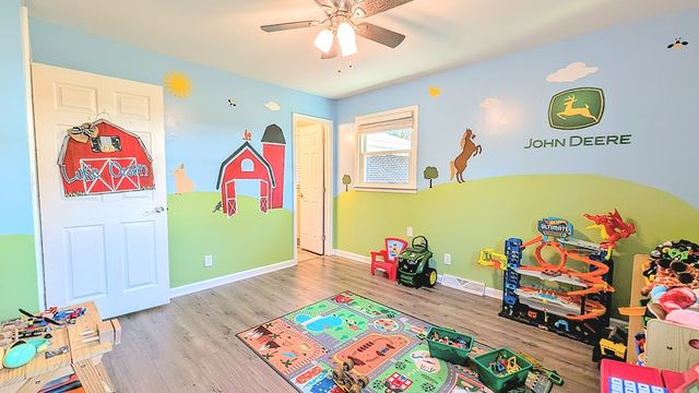 1301 Sassar Street, Dothan, AL 36301