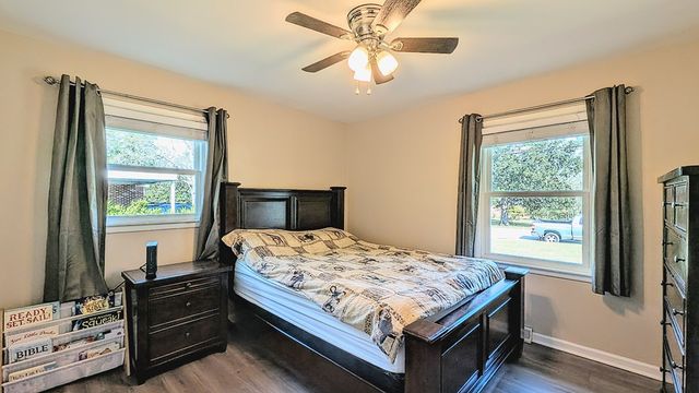 1301 Sassar Street, Dothan, AL 36301