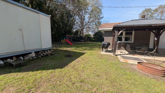 1301 Sassar Street, Dothan, AL 36301