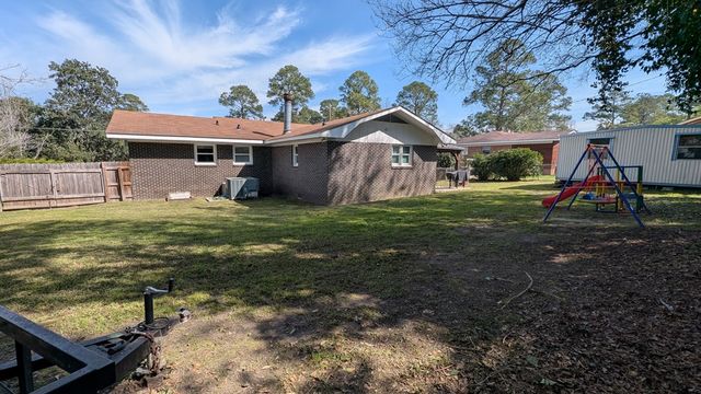 1301 Sassar Street, Dothan, AL 36301