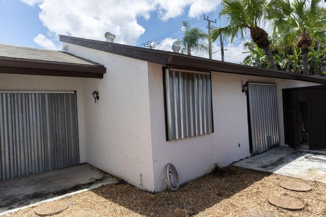 4978 Alder Drive B, West Palm Beach, FL 33417