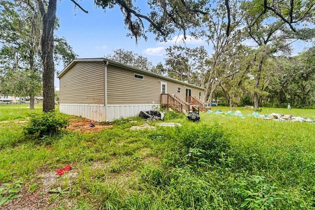 17538 EVELYN CT, Spring Hill, FL 34610