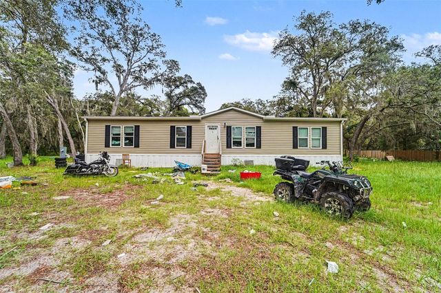 17538 EVELYN CT, Spring Hill, FL 34610