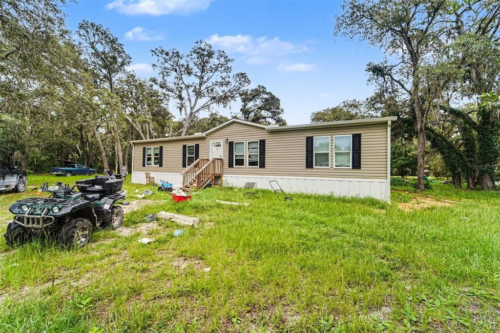 17538 EVELYN CT, Spring Hill, FL 34610