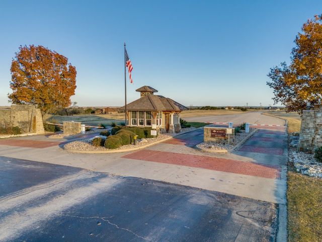 8017 Scotscraig Drive, Cleburne, TX 76033