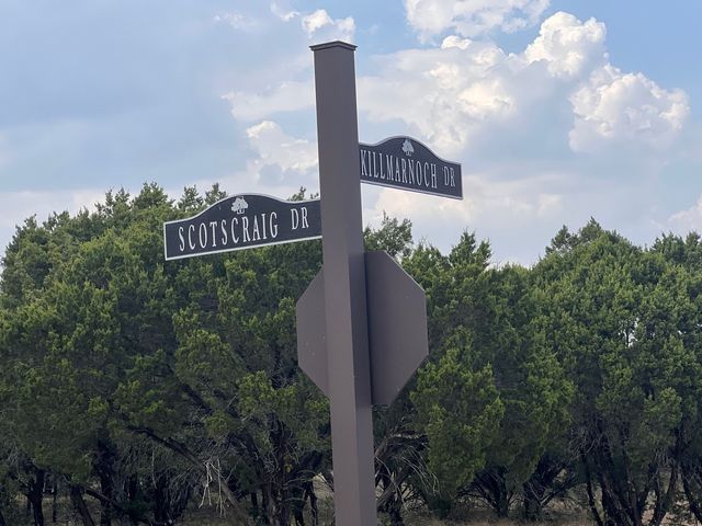 8017 Scotscraig Drive, Cleburne, TX 76033
