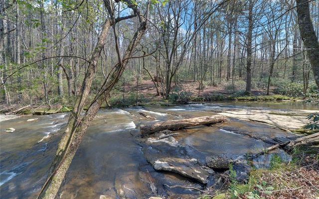 290 Waterfall Drive, Cleveland, GA 30528