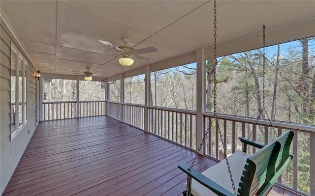 290 Waterfall Drive, Cleveland, GA 30528