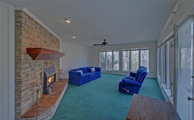 290 Waterfall Drive, Cleveland, GA 30528