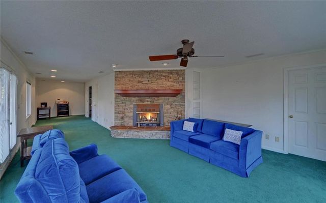 290 Waterfall Drive, Cleveland, GA 30528