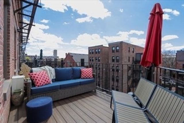 94 Worcester St 3, Boston, MA 02118