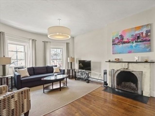 94 Worcester St 3, Boston, MA 02118