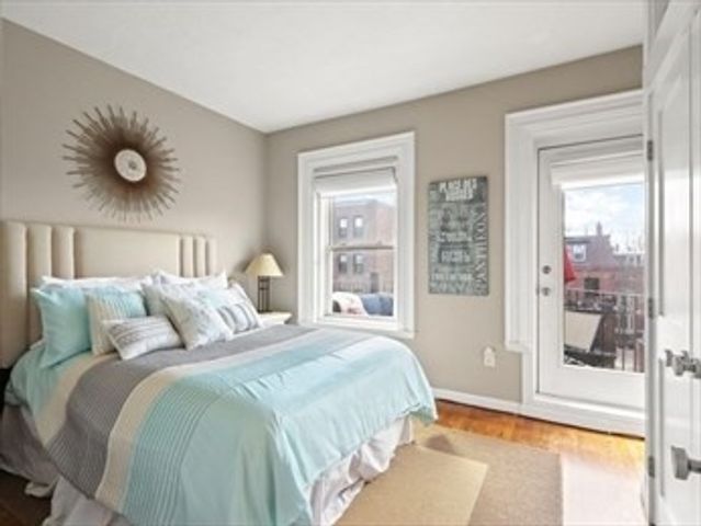 94 Worcester St 3, Boston, MA 02118