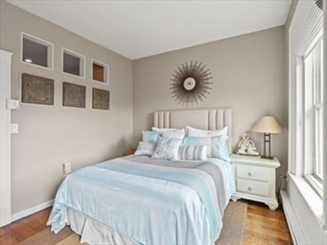 94 Worcester St 3, Boston, MA 02118